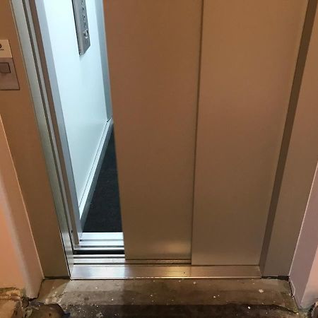 Hotel Berlin Schwetzingen Eksteriør bilde