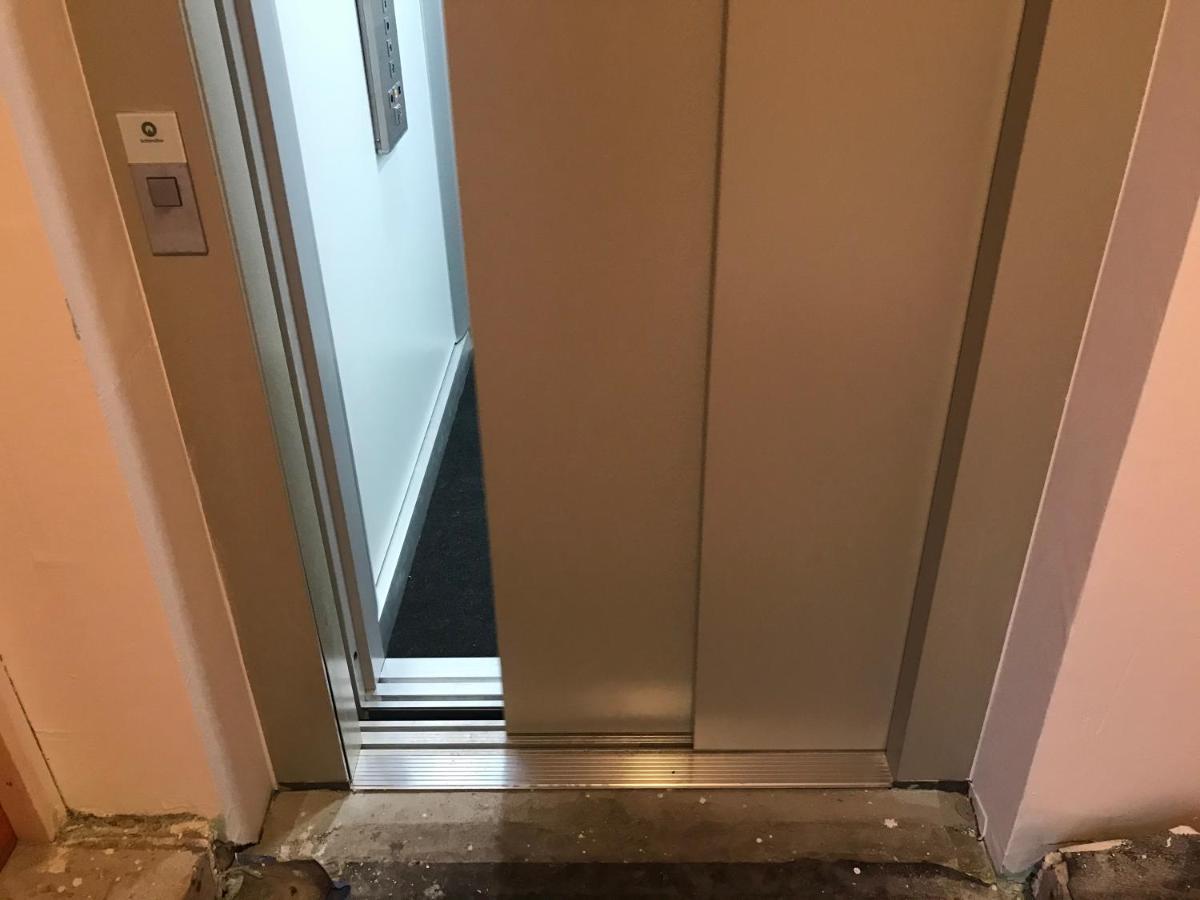 Hotel Berlin Schwetzingen Eksteriør bilde