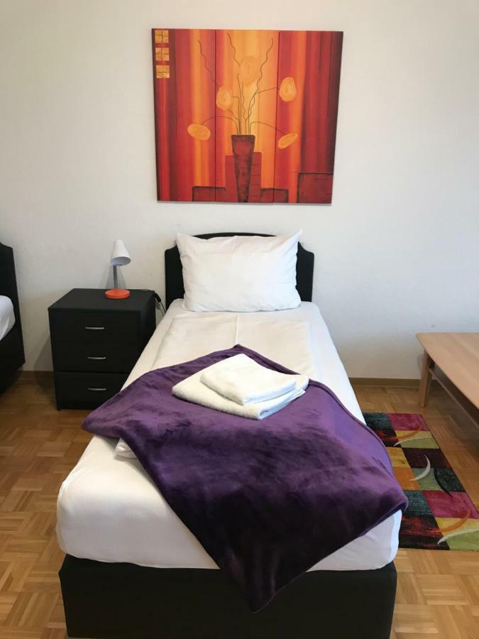 Hotel Berlin Schwetzingen Rom bilde